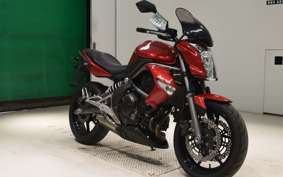 KAWASAKI ER400 N 2011 ER400B