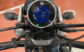 YAMAHA XSR155 RG63