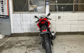 KAWASAKI Ninja 250SL BX250A