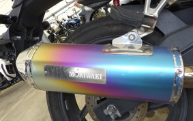 HONDA CBR250R MC41