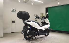 HONDA PCX 125 JK06
