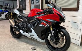 SUZUKI GSX-R750 2016 C4111