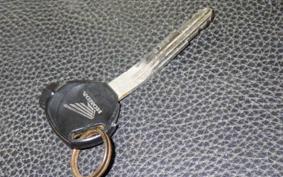 HONDA SPACY 100 JF13