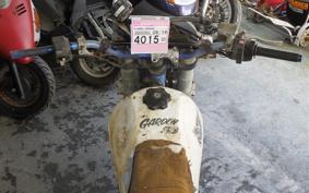 SUZUKI DR250 SHE SJ44A