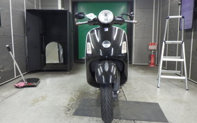 VESPA GTS250IE
