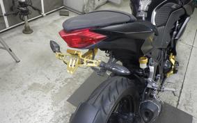 KAWASAKI Z250 2025 ER250C