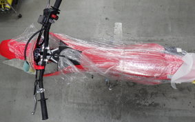 HONDA CRF125F 1992 JE03