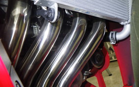 HONDA CBR650R E-Clutch 2025