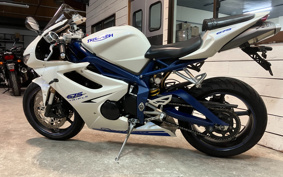 TRIUMPH DAYTONA 675 2010 TMD106
