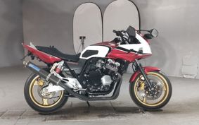 HONDA CB400SFV-3 BOLDOR NC39