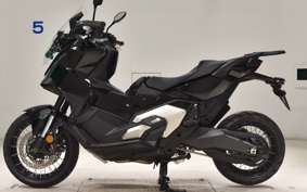 HONDA X-ADV 750 2026 RH21