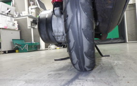 YAMAHA JOG 90 Sports Edition 2020 3WF