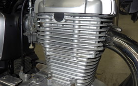 SUZUKI ST400 TEMPTER 1997 NK43A