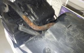 HONDA DIO Gen.5 2011 AF56