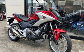 HONDA NC750X DCT ABS 2018 RC90