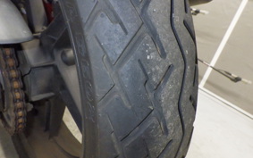 HONDA VTR 250 Gen. 2 MC33