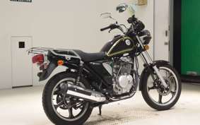 SUZUKI QS150 2008