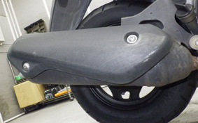 SUZUKI ADDRESS V125 G 1999 CF46A