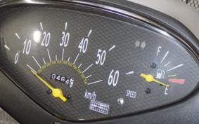 HONDA DIO Gen.6 AF62