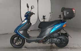 SUZUKI ADDRESS V125 CF46A