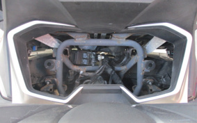 HONDA FORZA 250 MF13
