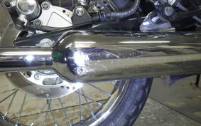KAWASAKI ESTRELLA RS 1995 BJ250A