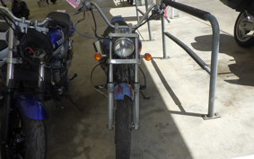 HONDA MAGNA 50 AC13