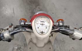 HONDA CREA SCOOPY AF55