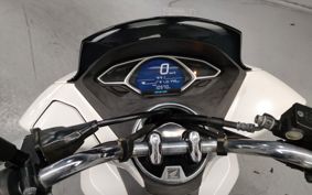 HONDA PCX 125 JF81