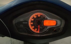 SUZUKI ADDRESS V125 CF4MA