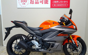 YAMAHA YZF-R25 RG74J
