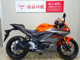 Фото Yamaha YZF-R25 с японского аукциона