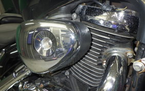 SUZUKI INTRUDER 400 Classic 2006 VK54A