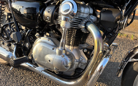 KAWASAKI W800 2024 EJ800E