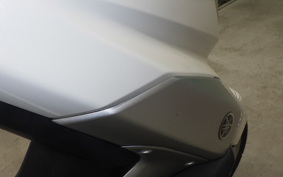 YAMAHA N-MAX 2026 SE86J