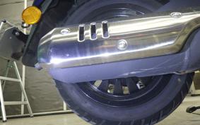 PEUGEOT ジャンゴ125A