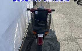 SUZUKI MOLLET