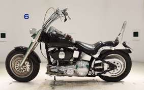 HARLEY FLSTF 1340 1996