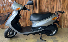 YAMAHA JOG DELUXE SA36J