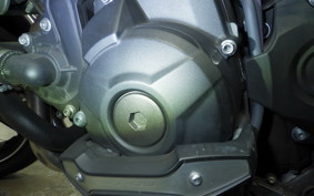 YAMAHA MT-09 A 2015 RN34J
