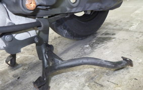 SUZUKI ADDRESS V125 CF4EA