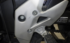 HONDA 400X 2013 NC47