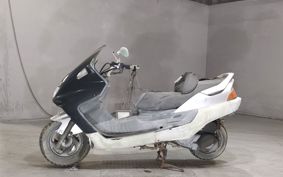 YAMAHA MAJESTY 250 4HC