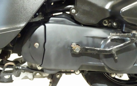 SUZUKI LET's CA4AA