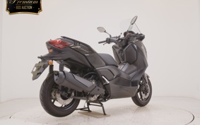 YAMAHA X-MAX 250 2026 SGA8J