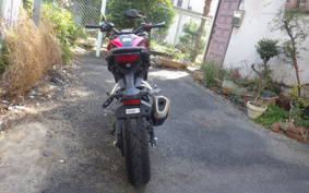 HONDA CB250R MC52