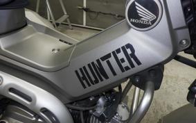 HONDA CT125-2 2005 JA65