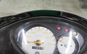 YAMAHA JOG ZR Gen.3 SA39J