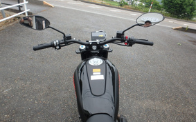 DUCATI  DUCATI  SCRAMBLER  FULL  THROTTLE  2024 7K00