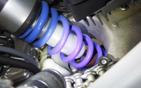 HONDA CRF1100L AFRICA TWIN DCT 2020 SD10